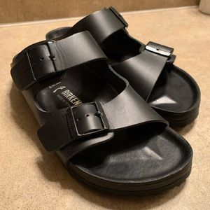 Birkenstock Monterey Size 10 Narrow (41N)